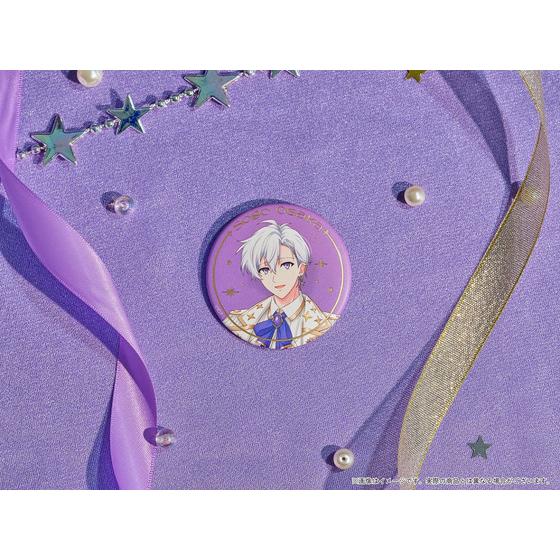 アイナナ 逢坂壮五 6th 缶バッジ 70個 5個～バラ可】逢坂壮五