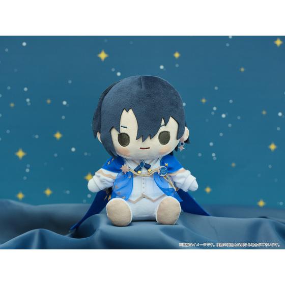 アイドリッシュセブン 16 STAR SIGNS おすわりぬいぐるみ 和泉一織