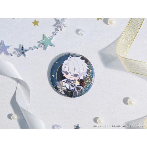 アイドリッシュセブン 缶バッジ 16 IDOL ALBUM 八乙女楽 95個 アイド