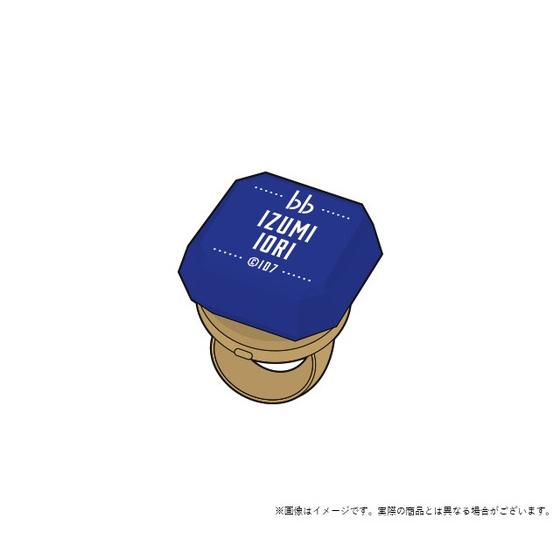 アイナナ アイドリッシュセブン 亥清悠 ペンライト リングライト