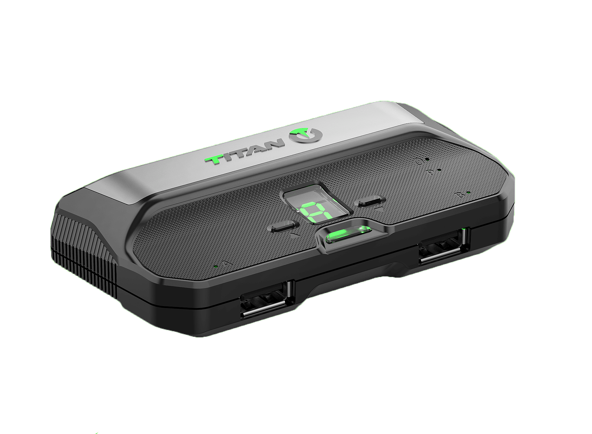 Titan Two コンバーター XIM APEX コンバーター