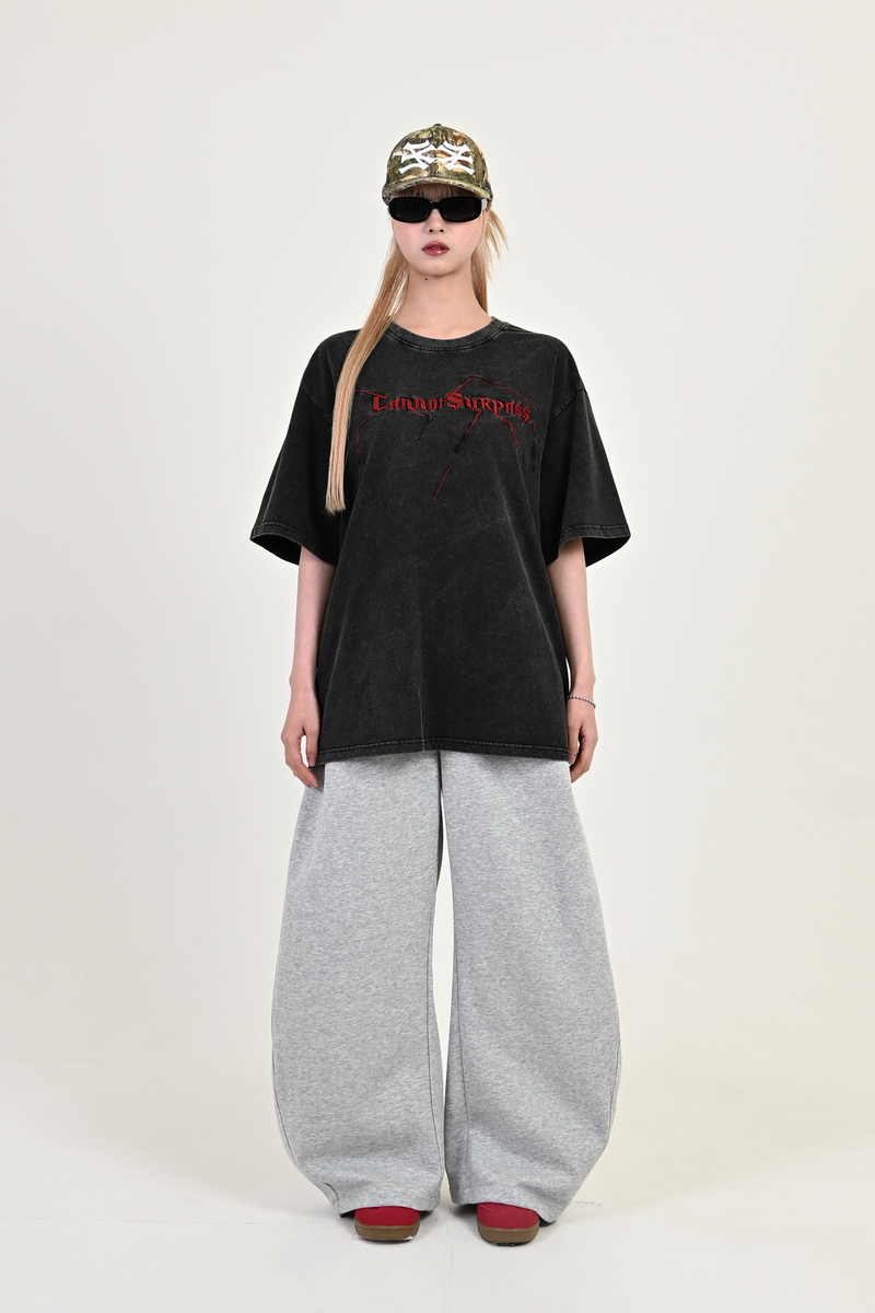 w*ト様 激安 激レア cvtvlist ヴィンテージ ブリーチ tシャツ w*ト様