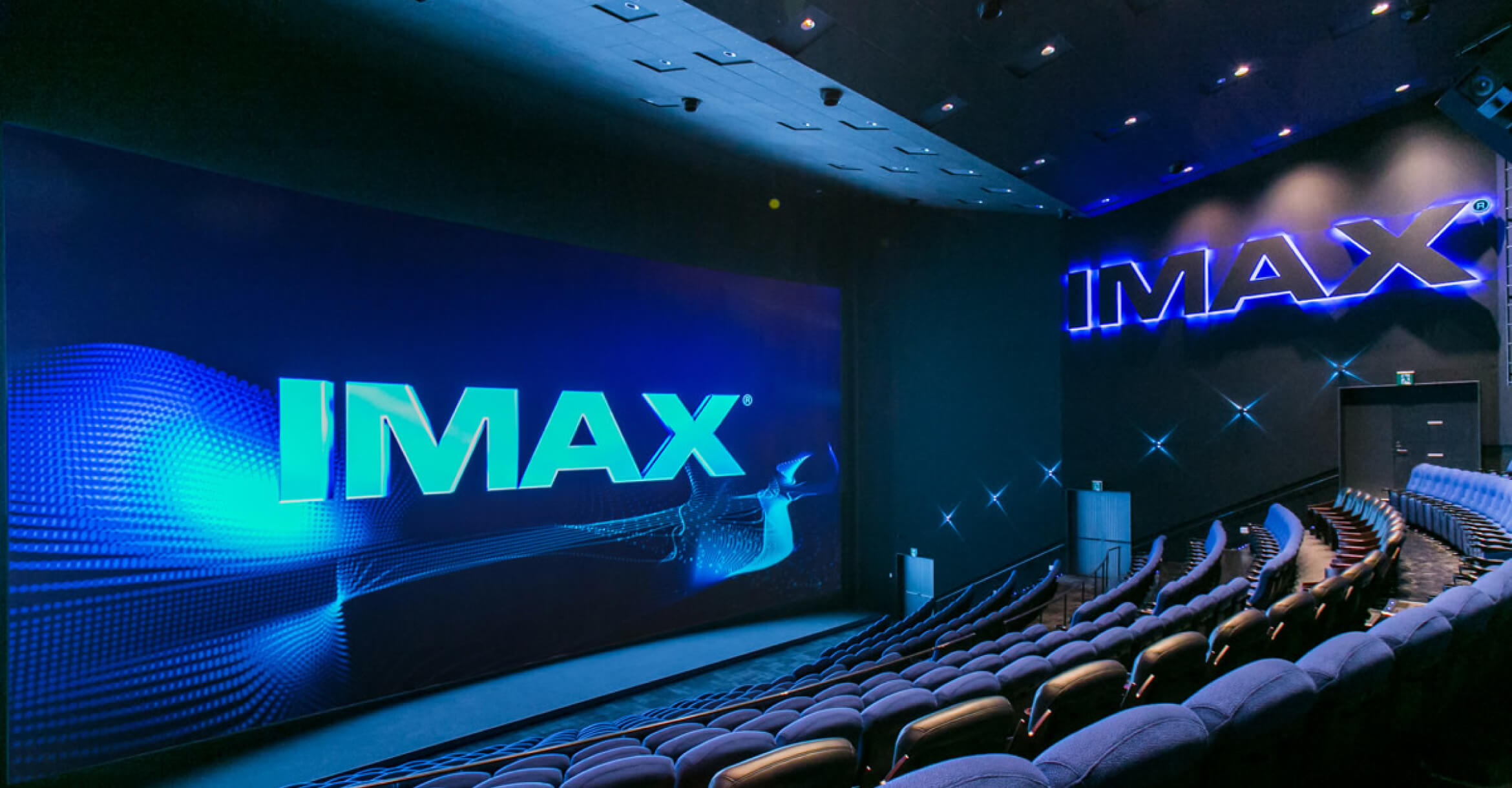 IMAX®｜T・ジョイ