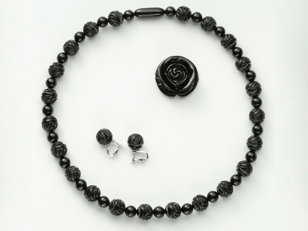 Victorian JET】ヴィクトリアンジェット コレクション D | セット