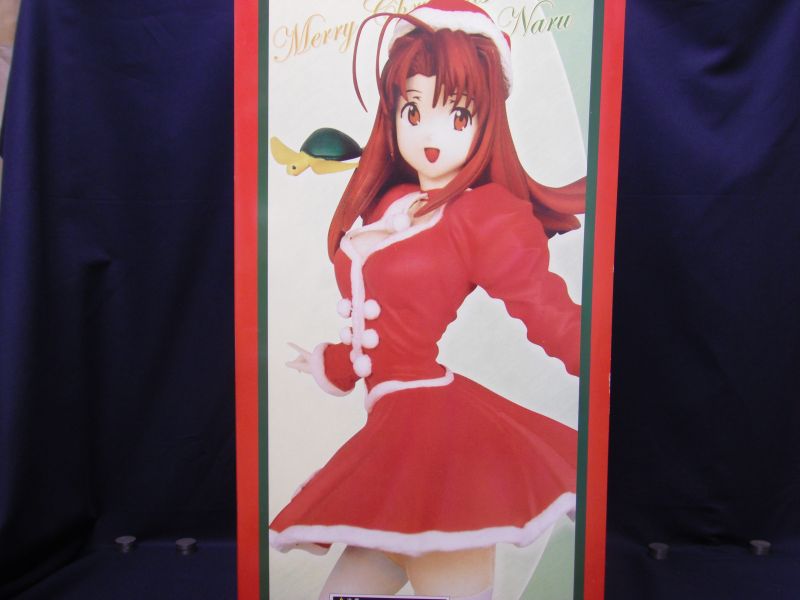 成瀬川なる［ラブひな］ムサシヤ 1/5 絶版ガレージキット