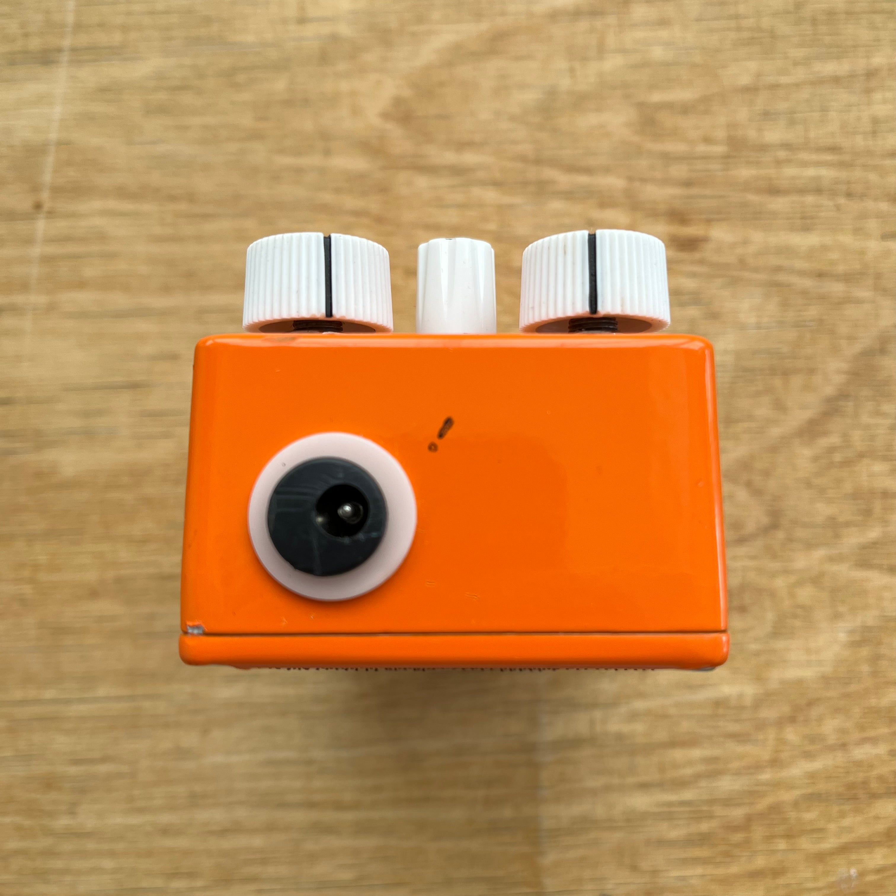 JHS Pulp 'N Peel V3 | Tone Wolf