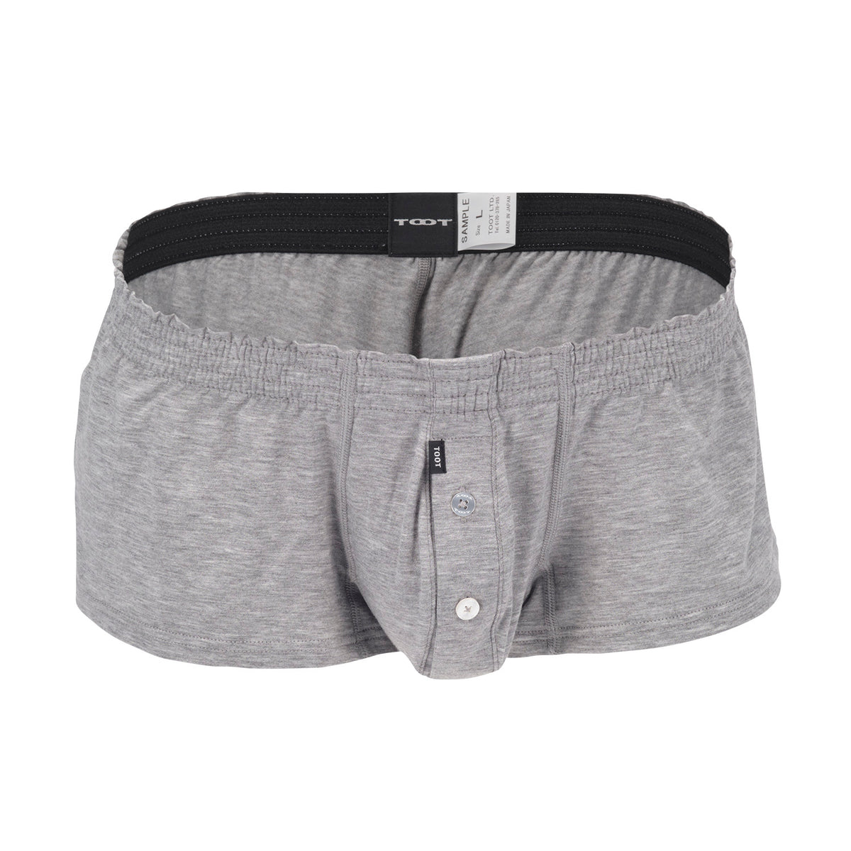 TRUNKS トランクス｜TOOT公式WEBサイト