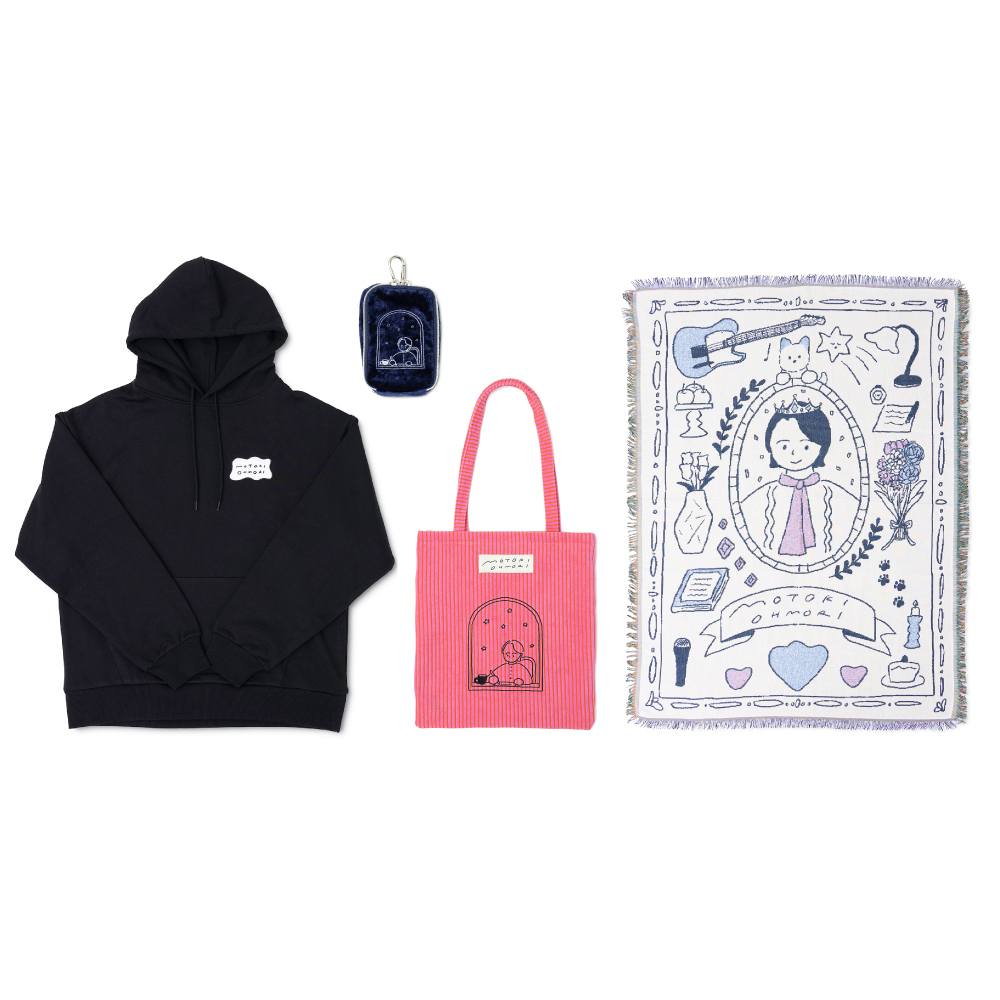 WAKAI HILOTO Birthday Box2025