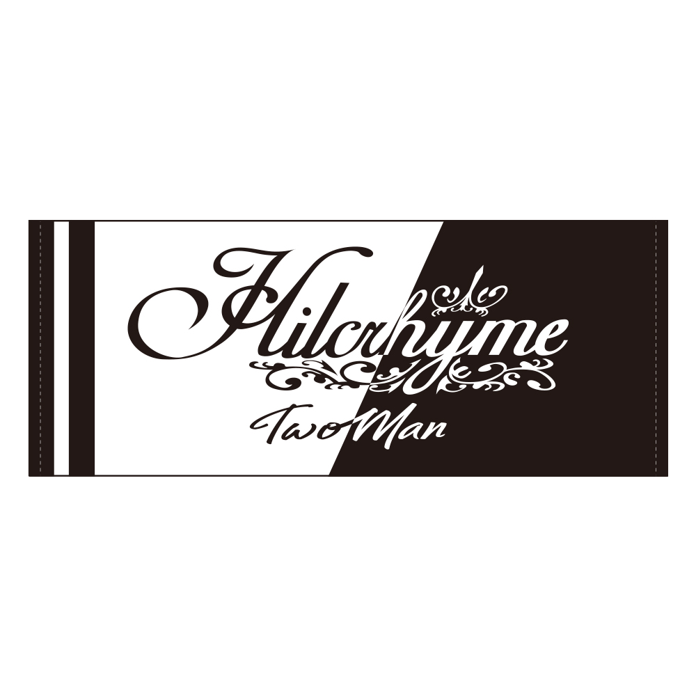 フェイスタオル | TOoKA BASE