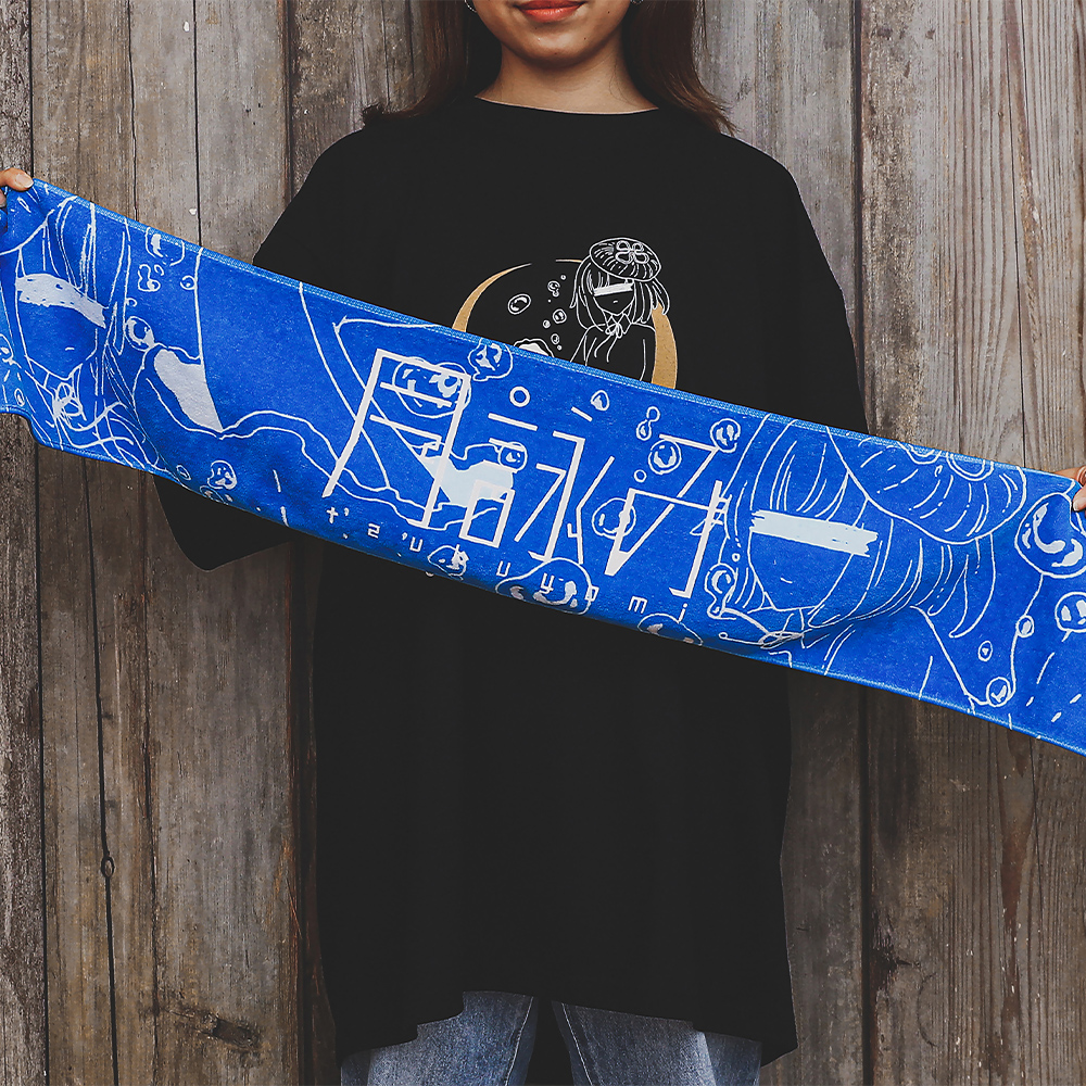 SuG マフラータオル 13枚 ビジュアル系 V系 【公式通販】