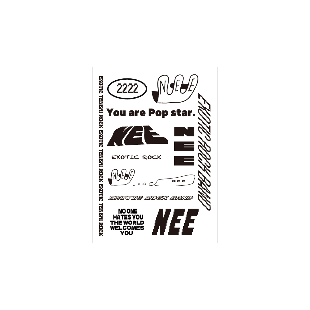 カテゴリー：グッズ | TOoKA BASE