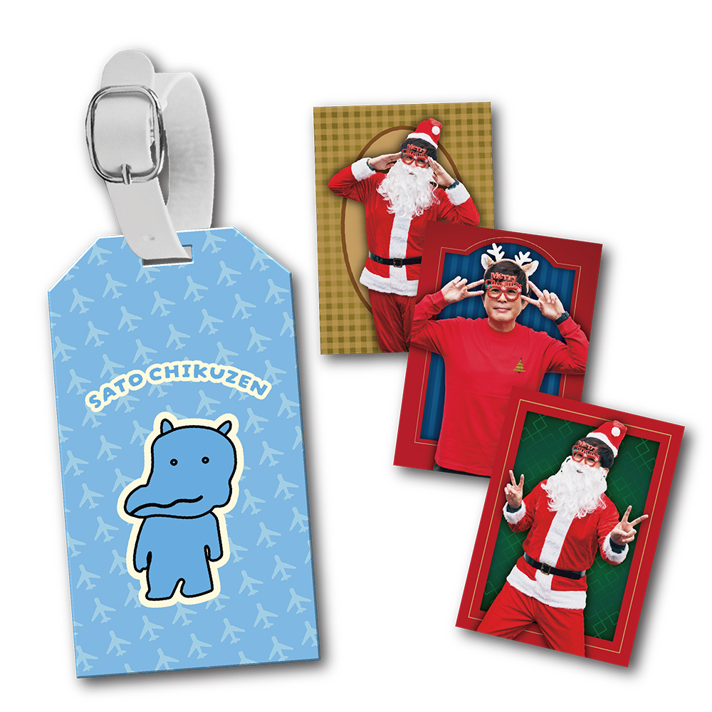 Solo The 30th アクリルキーホルダー | TOoKA BASE