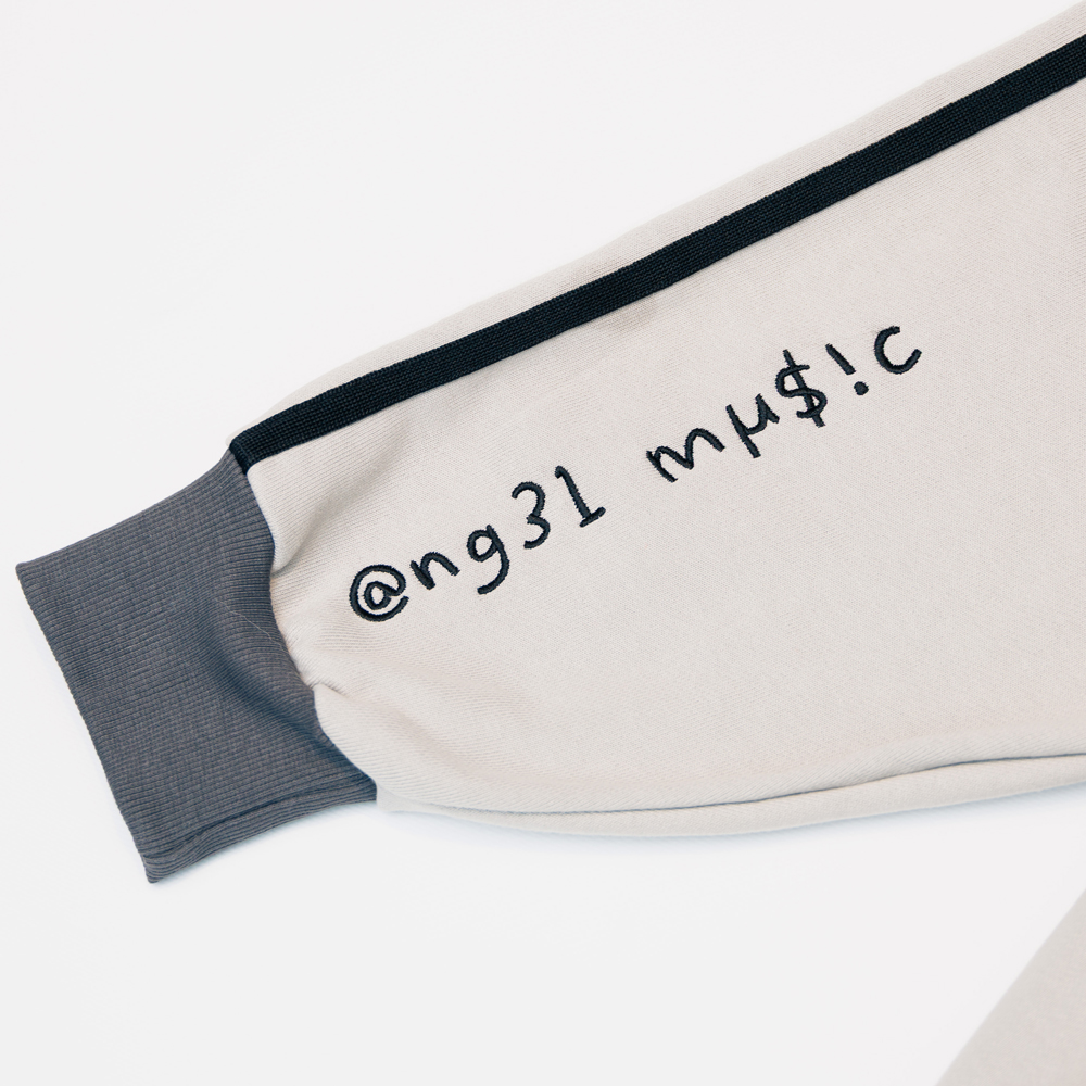 people1 zip-up hoodie inspired by idiot ミュージシャン people1 zip