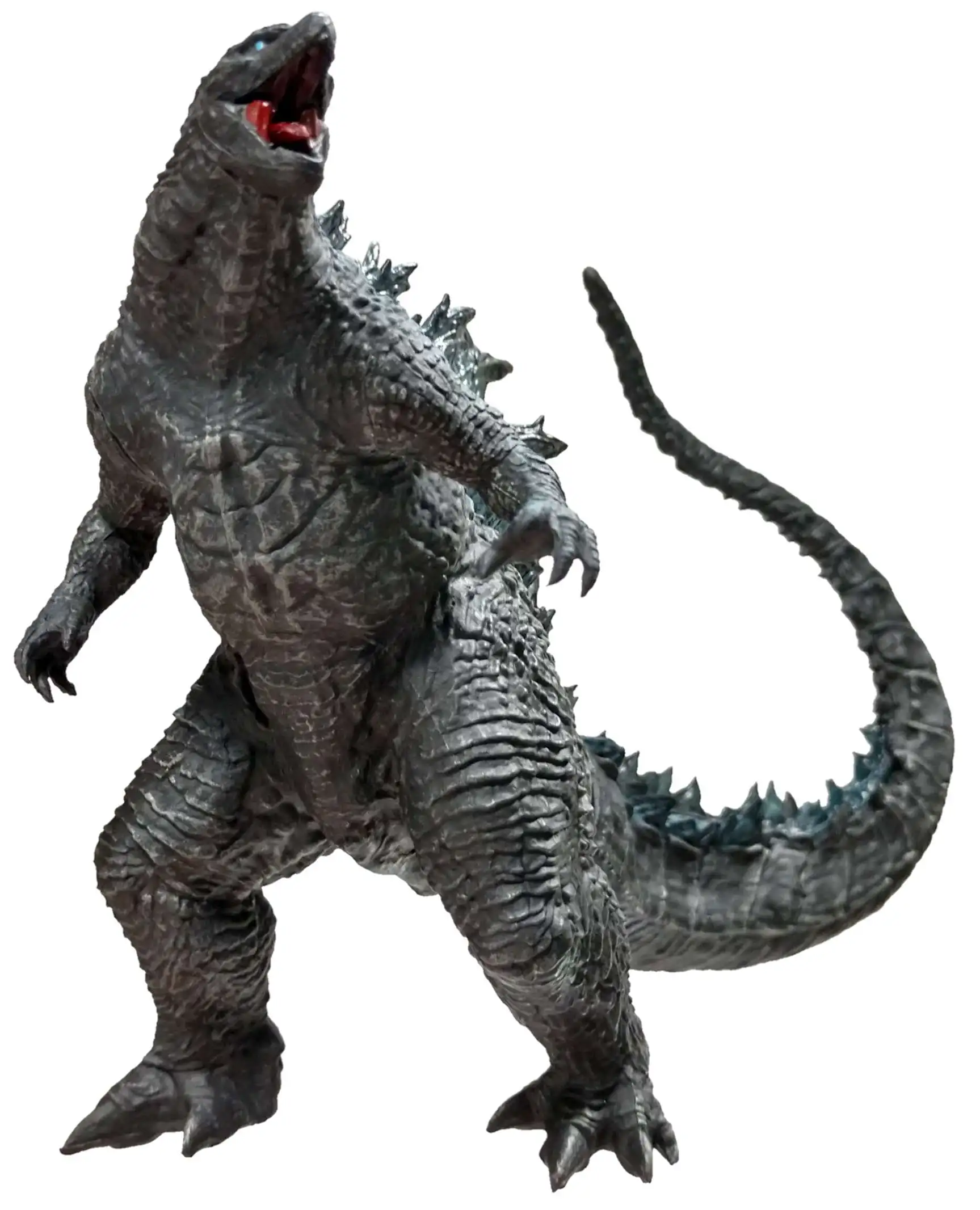 Godzilla King of the Monsters Hyper Modeling Series Godzilla 2019