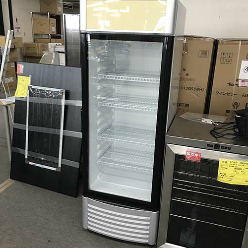 テンポスオリジナル TB 冷蔵ショーケース TBSC-252