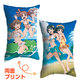 一番くじプレミアム とあるシリーズ 禁書目録×超電磁砲 -とある魔術の