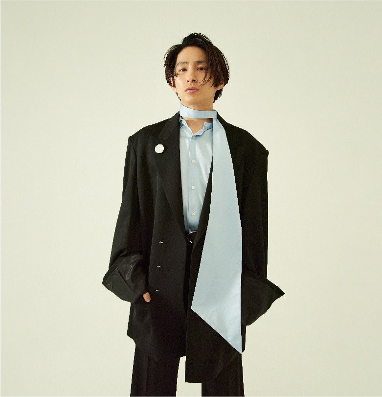 KEN MIYAKE | TOBE OFFICIAL STORE