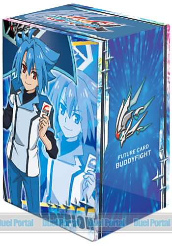 ヴァンガード バディファイト ジャックデッキ 龍炎寺タスク ヴァン