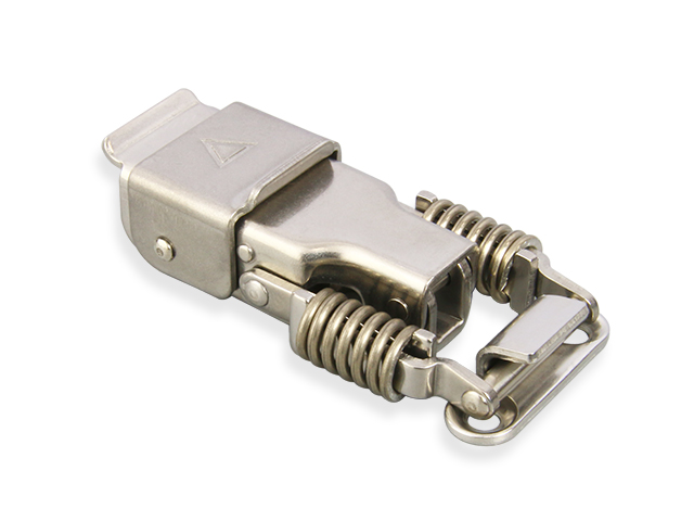 M. 1306070 天板金網コーキングスライドロック M. 1306070 天板金網