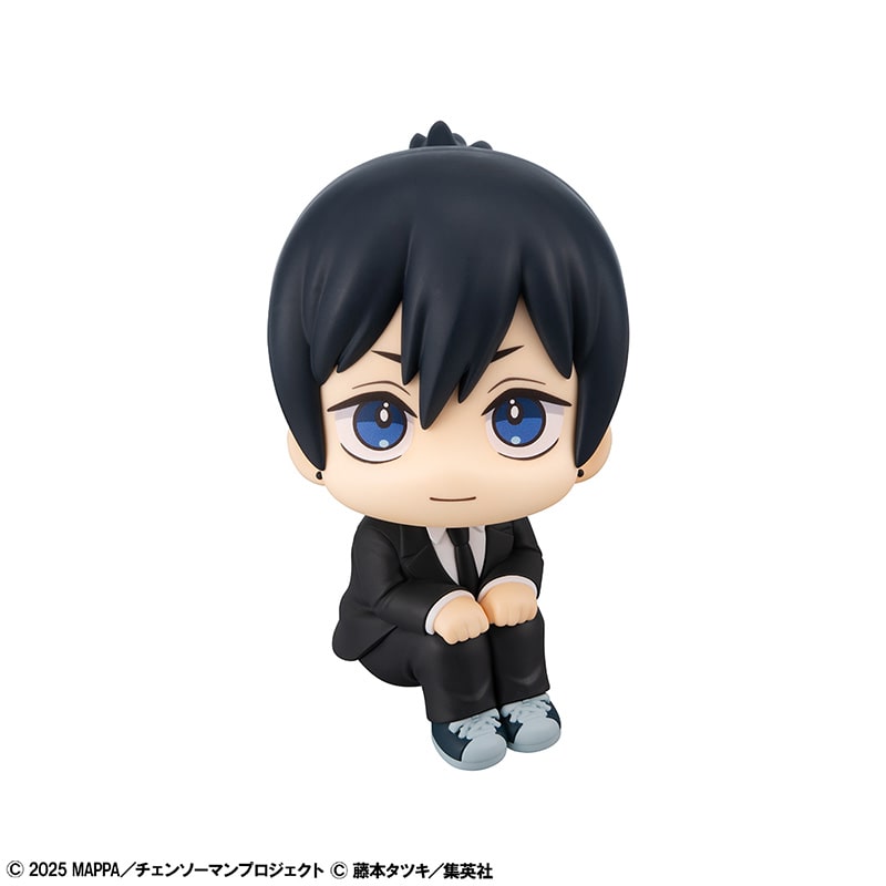 公式オンラインストア作品/チェンソーマン/早川アキ