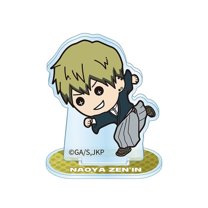 公式オンラインストア作品/呪術廻戦/禪院直哉