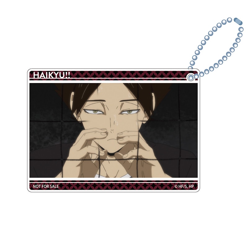 公式オンラインストアハイキュー!! ねんどろいど 角名倫太郎(角名