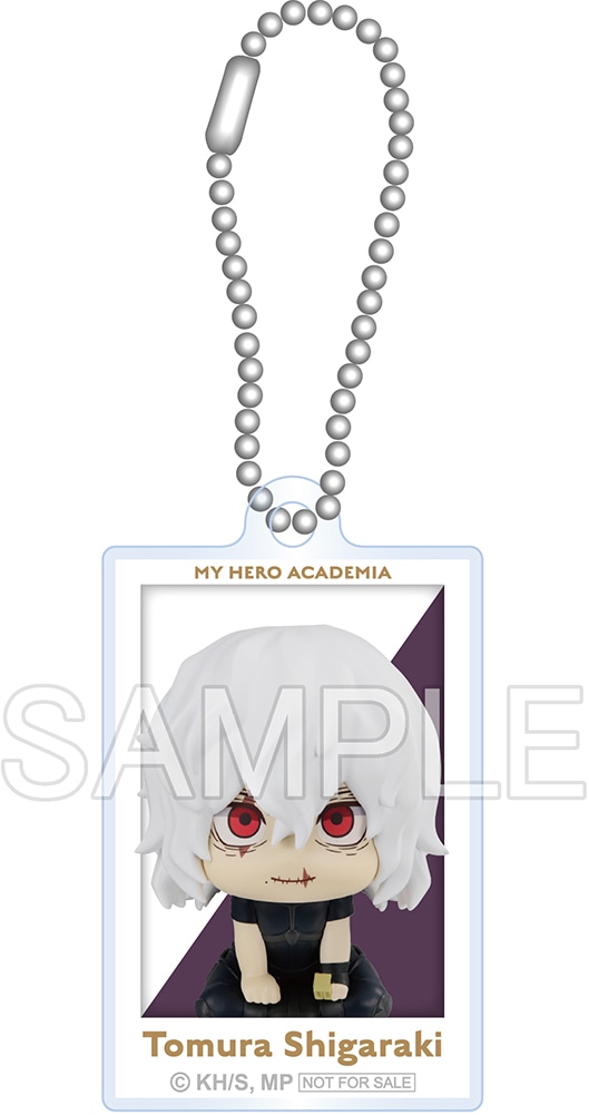 公式オンラインストアるかっぷ 僕のヒーローアカデミア 死柄木 弔(死柄