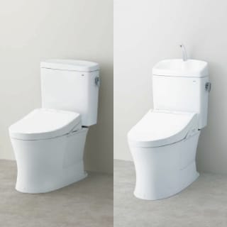 TOTOアプリコットF3 トイレ