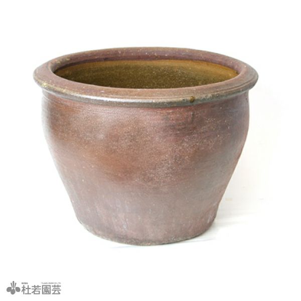 メダカビオトープ鉢（S） | 杜若園芸WEBショップ｜水草の生産販売
