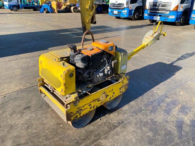 中古建設機械在庫一覧【トクワールド】