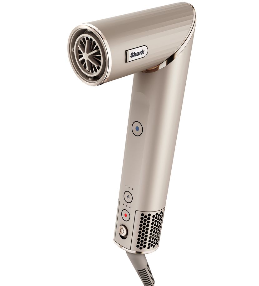 ハン・ソヒ出演CMオンエア！ シャークビューティー マルチスタイリング