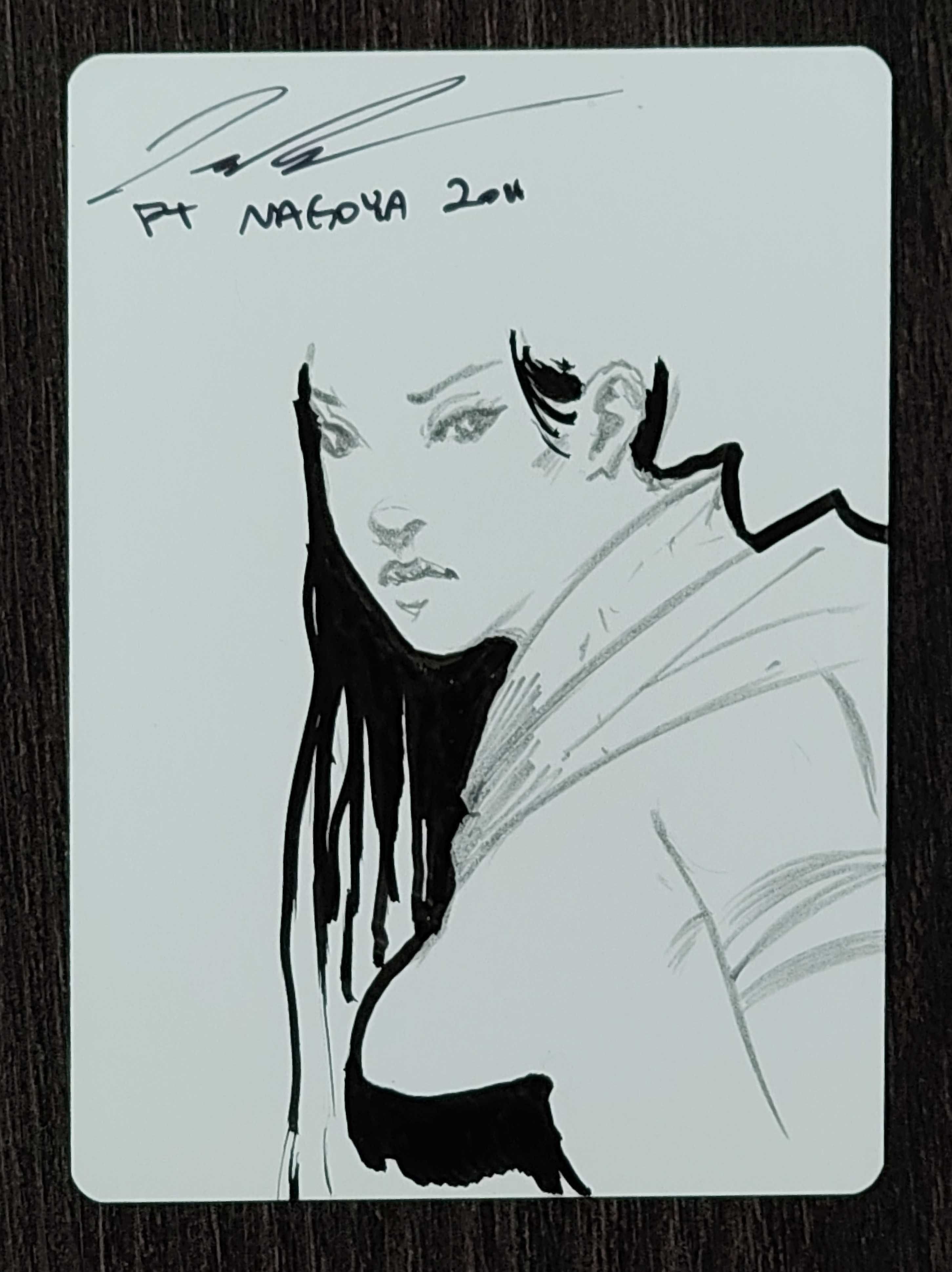 mtg artist proof アーティストプルーフ MTG 森 AP アーティスト