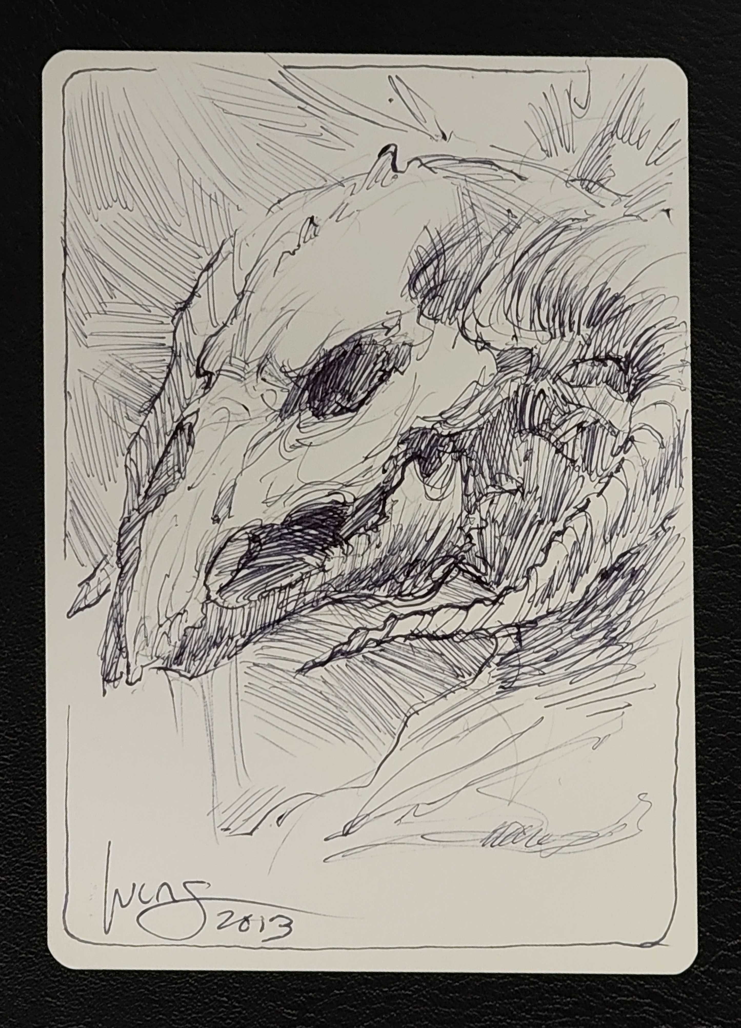 Biollante, Plant Beast Form アーティストプルーフ MTG専門店|東京MTG