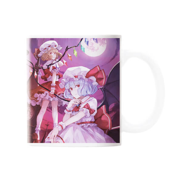 東方紅魔郷二十周年記念】大・東方Project展 | 東京アニメセンター in