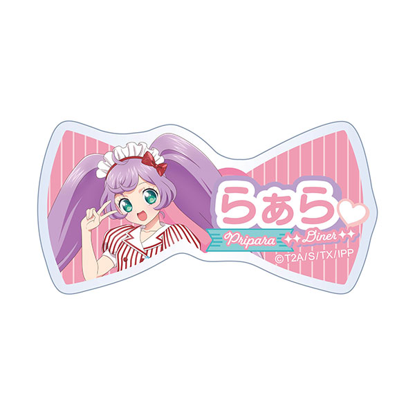 プリパラ」POPUP SHOP | 東京アニメセンター in DNP PLAZA SHIBUYA