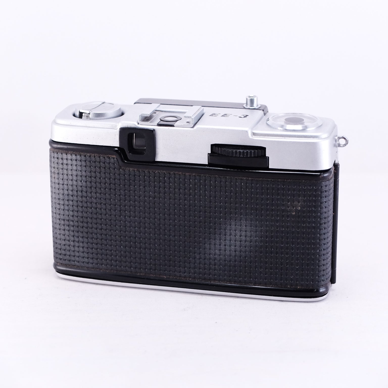 OLYMPUS PEN EE-3【整備済完動品】 整備済・完動品】 OLYMPUS PEN EE-3