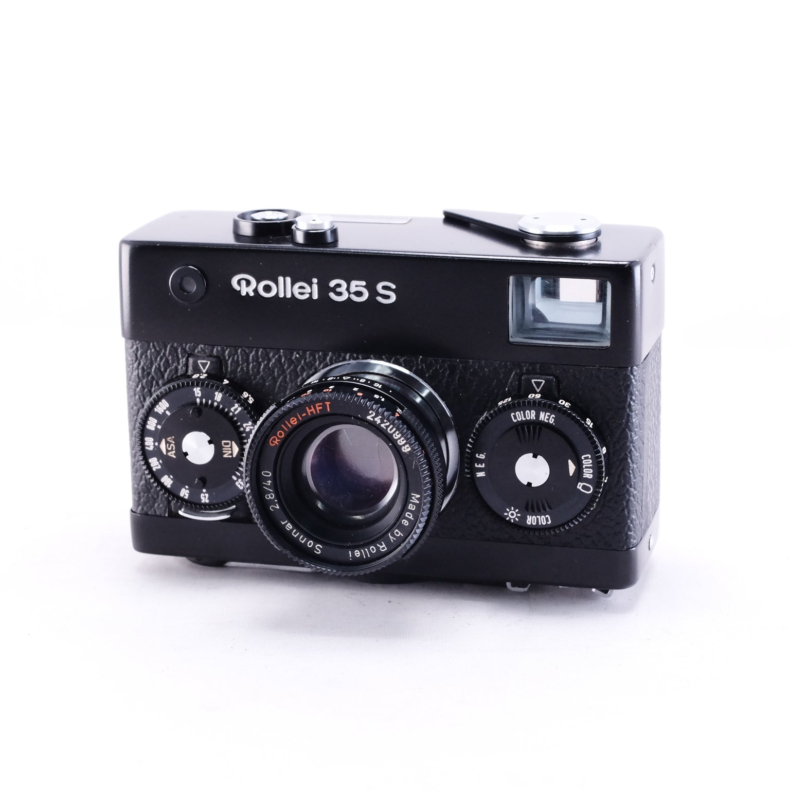 Rollei コレクションページ | 秋葉原のカメラショップ 東京CAMERA