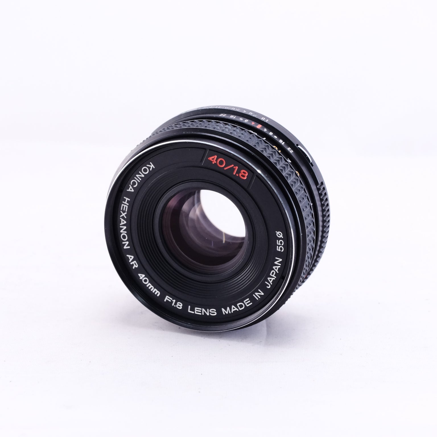 フィルムカメラ TOKYO KOGAKU RE GN TOPCOR 50mm F1.8 TOKYO KOGAKU RE