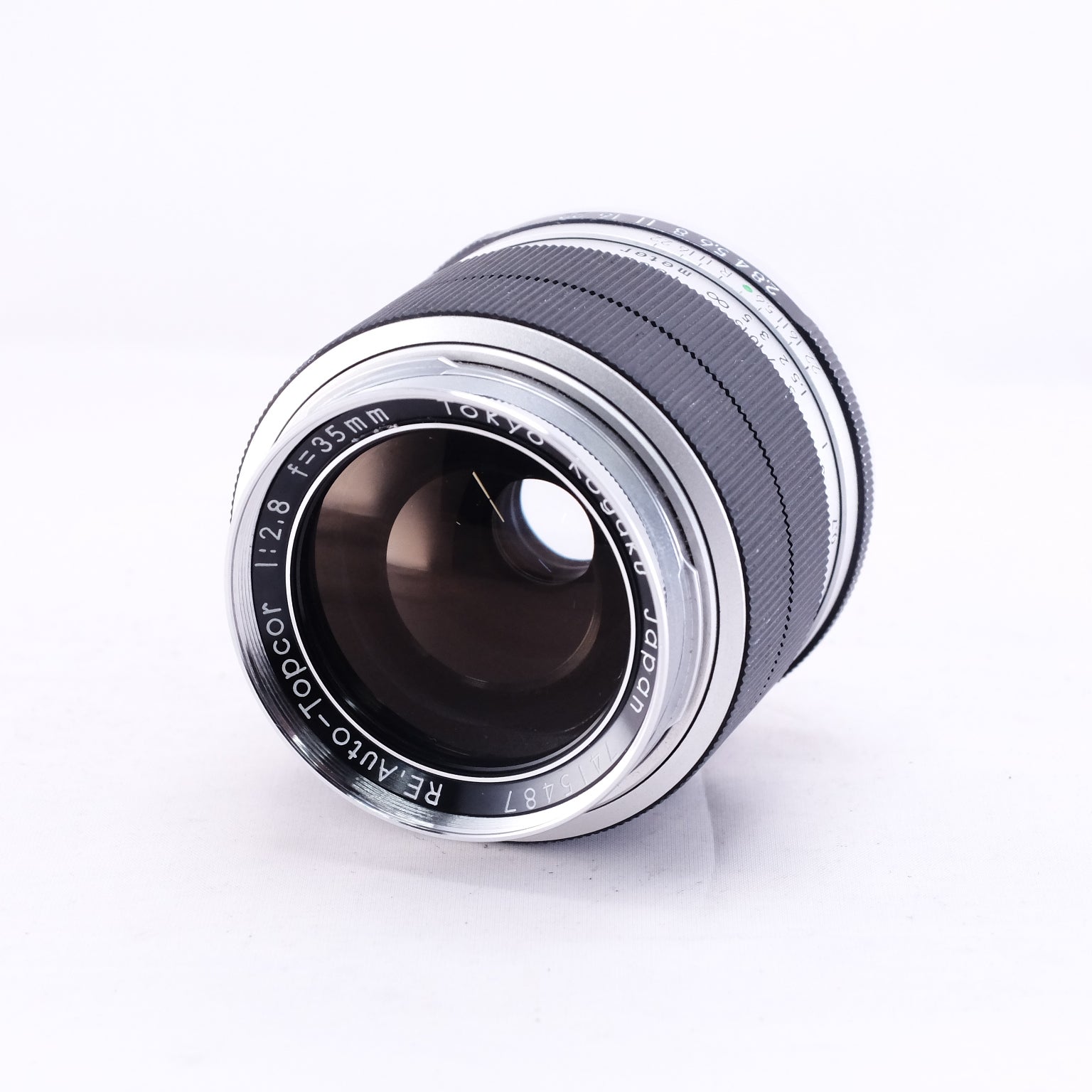 MINOLTA】 AF MACRO 50mm F3.5 [A] | 東京CAMERA