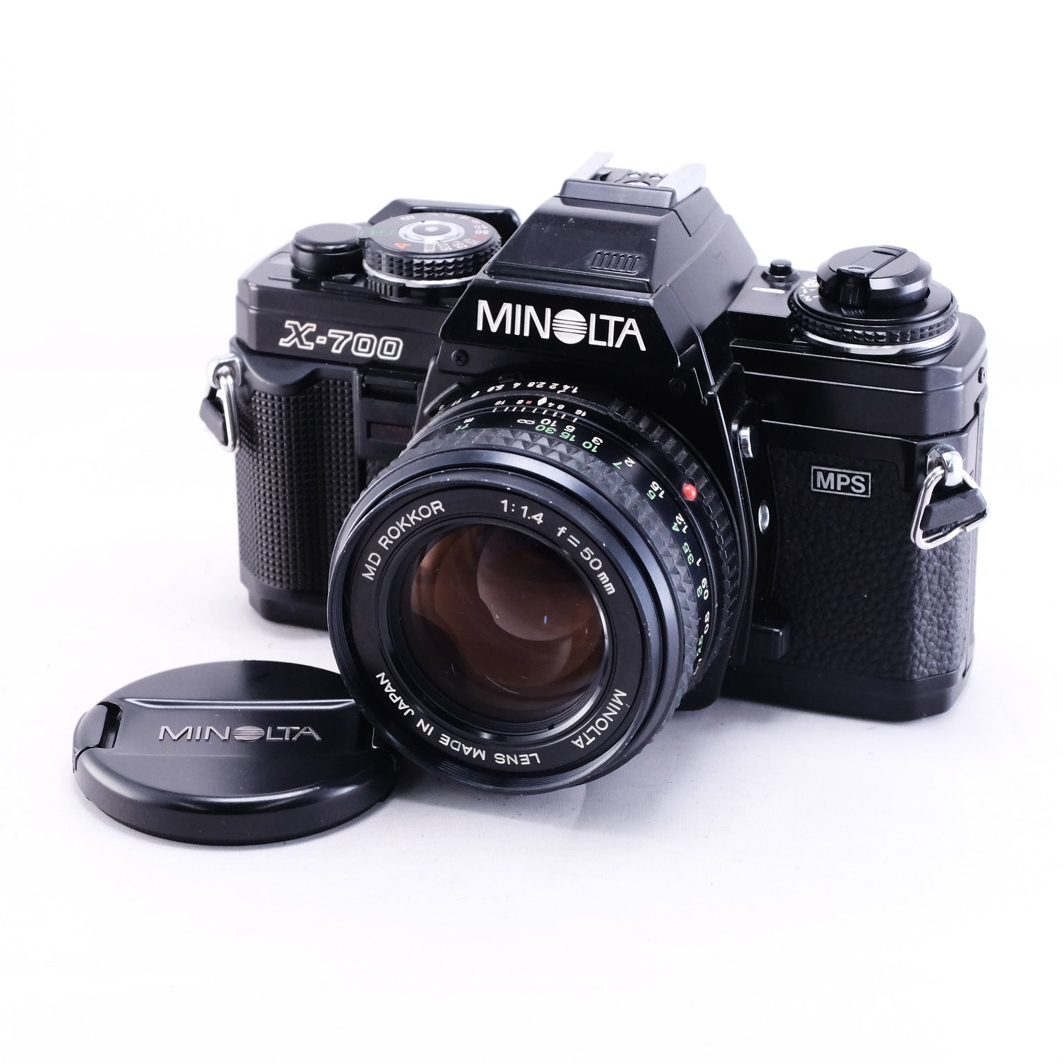 Minolta | 秋葉原のカメラショップ 東京CAMERA