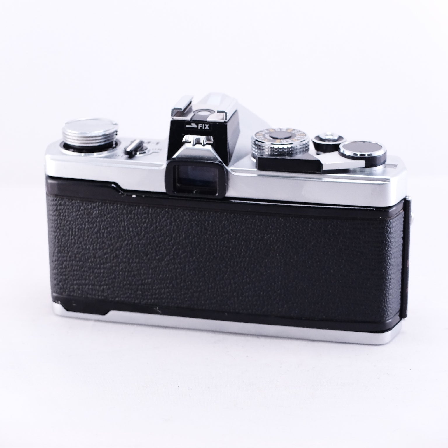 希少初期型 Nikon F3(アイレベルファインダー)+ハイアイポイントDE-3