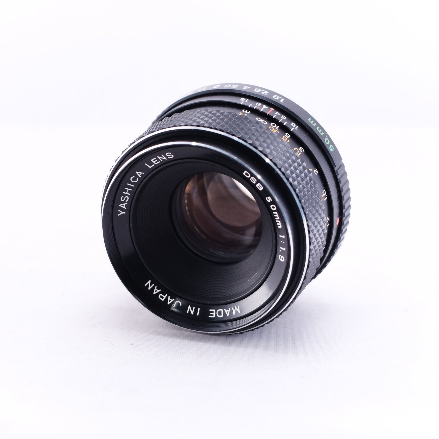 Nikon NIKKOR-H Auto 50mm f2 非Ai フルマニュアル Nikon 50mm f/2