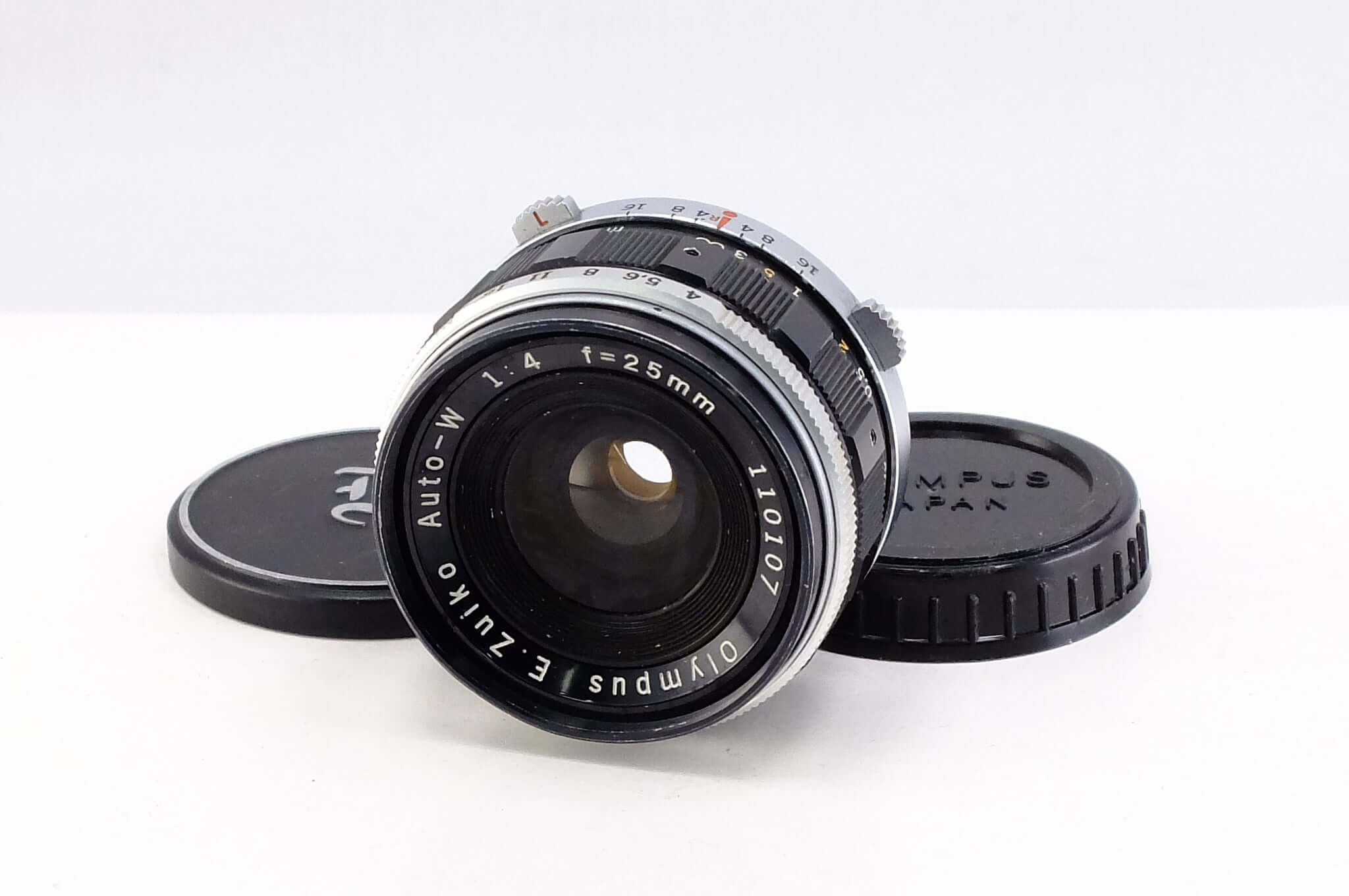 PENTAX SMC Takumar 55mm F1.8 M4/3アダプター付 PENTAX SMC Takumar