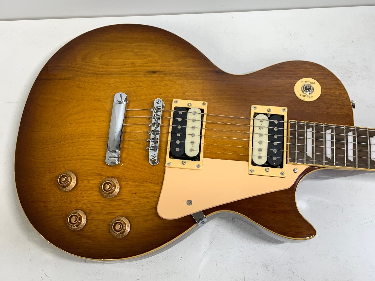 希少 Brian by Bacchus Live Road Les Paul 希少 Brian by Bacchus