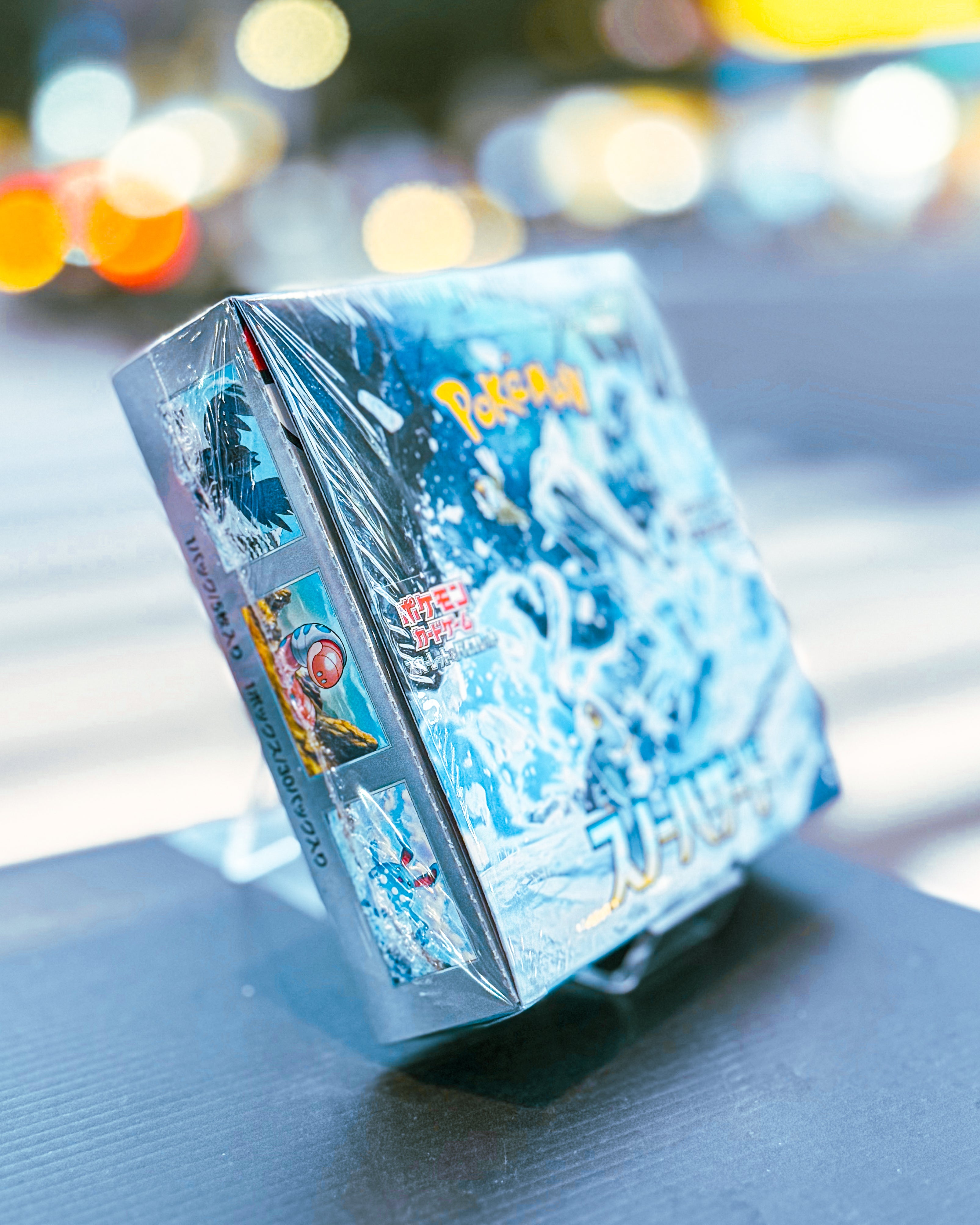 スカーレット バイオレット スノーハザード カートン 12ボックス 12BOX