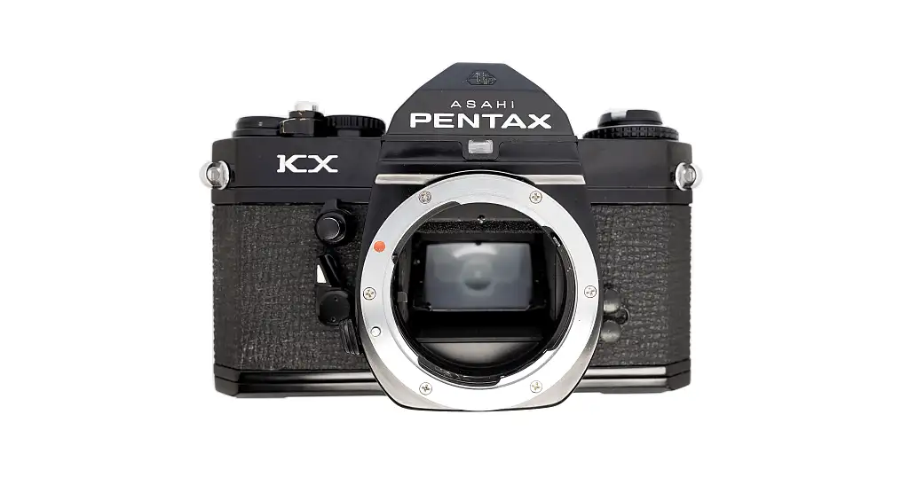 KX8 ASAHI PENTAX KX 並上級品 一部保証 KX8 ASAHI PENTAX KX 並上級品
