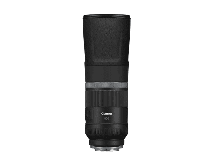 Canon RF800mm F11 IS STM (RFマウント) 5点セット Canon RF800mm F11