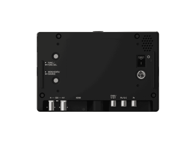 レンタル]TVLogic 5.6 VFM-056W | モニター・ディスプレイを借りるなら