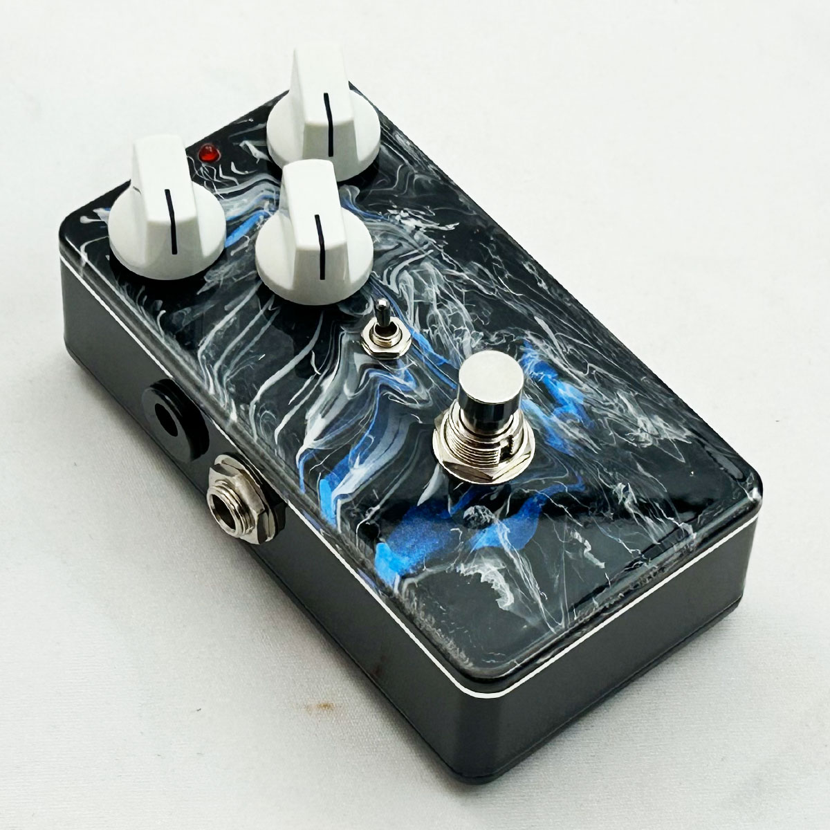 LANDGRAFF DYNAMIC OVERDRIVE クローン ランドグラフ LANDGRAFF