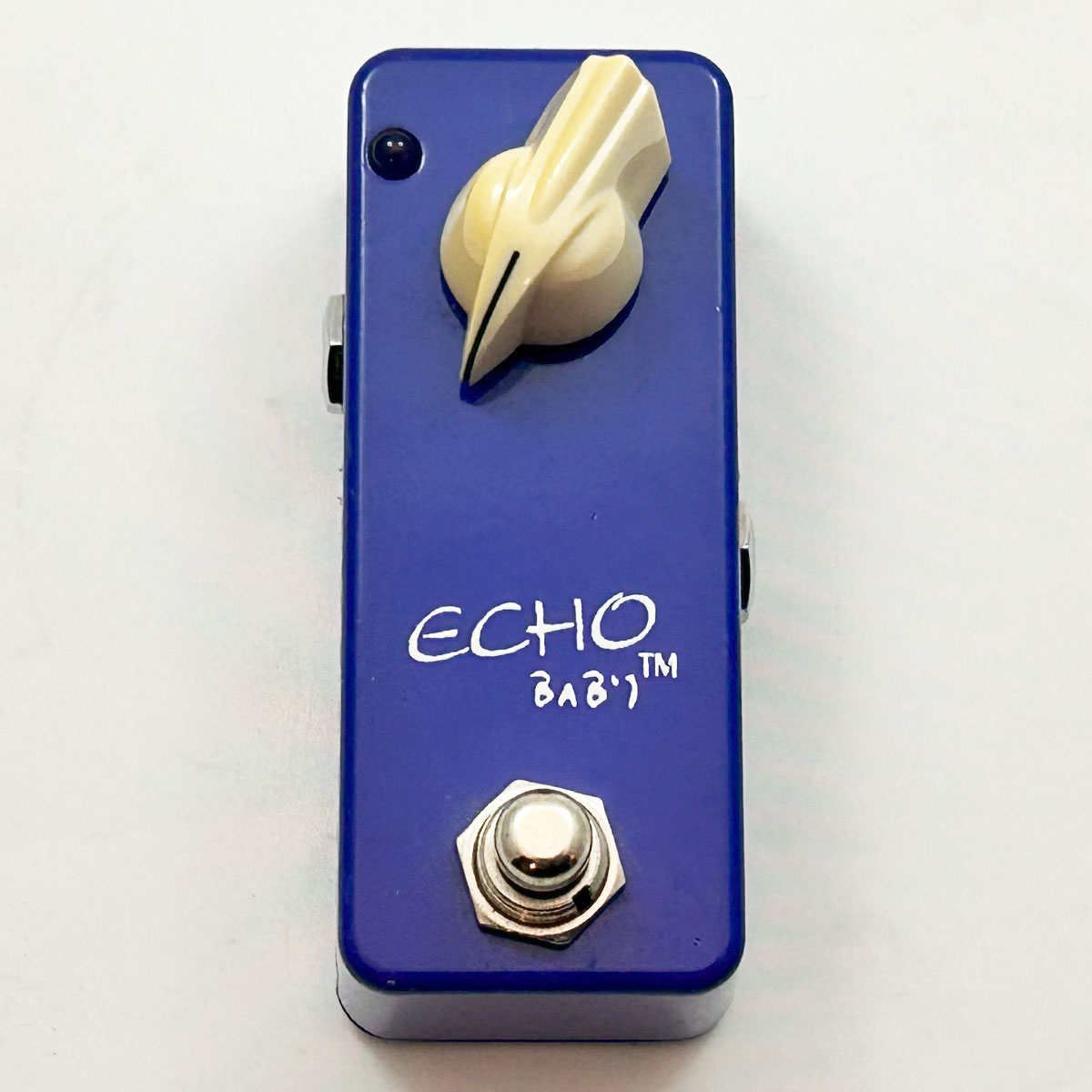 Lovepedal ECHO baby（管理番号：S081） - TOKYO EFFECTOR